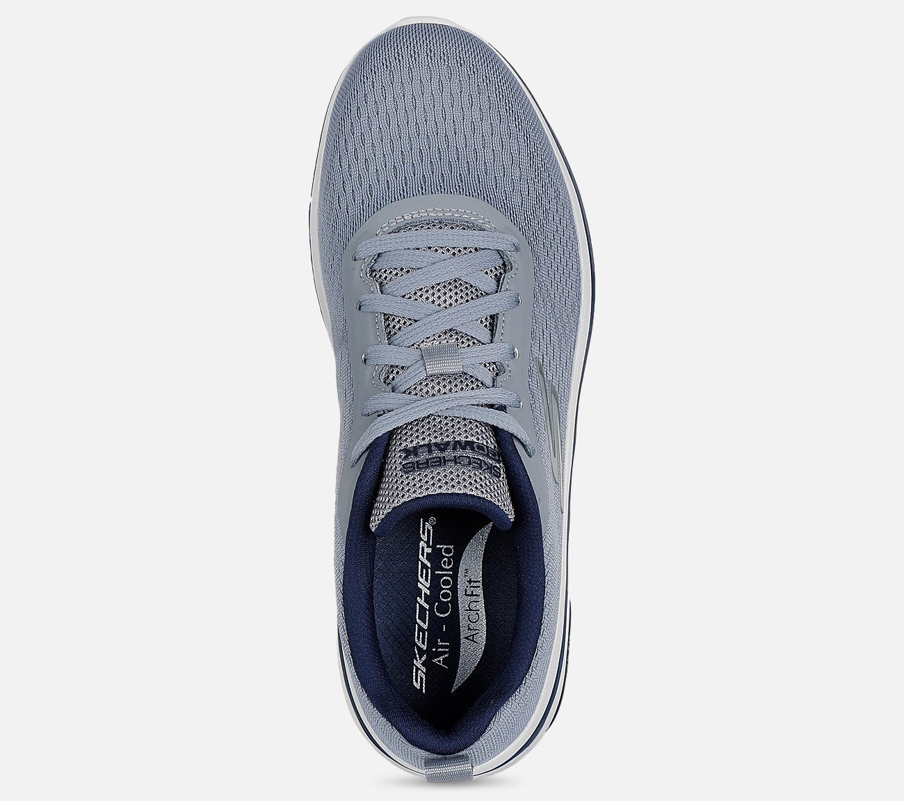 GO WALK Arch Fit 2.0 - Idyllic 2 Shoe Skechers.dk