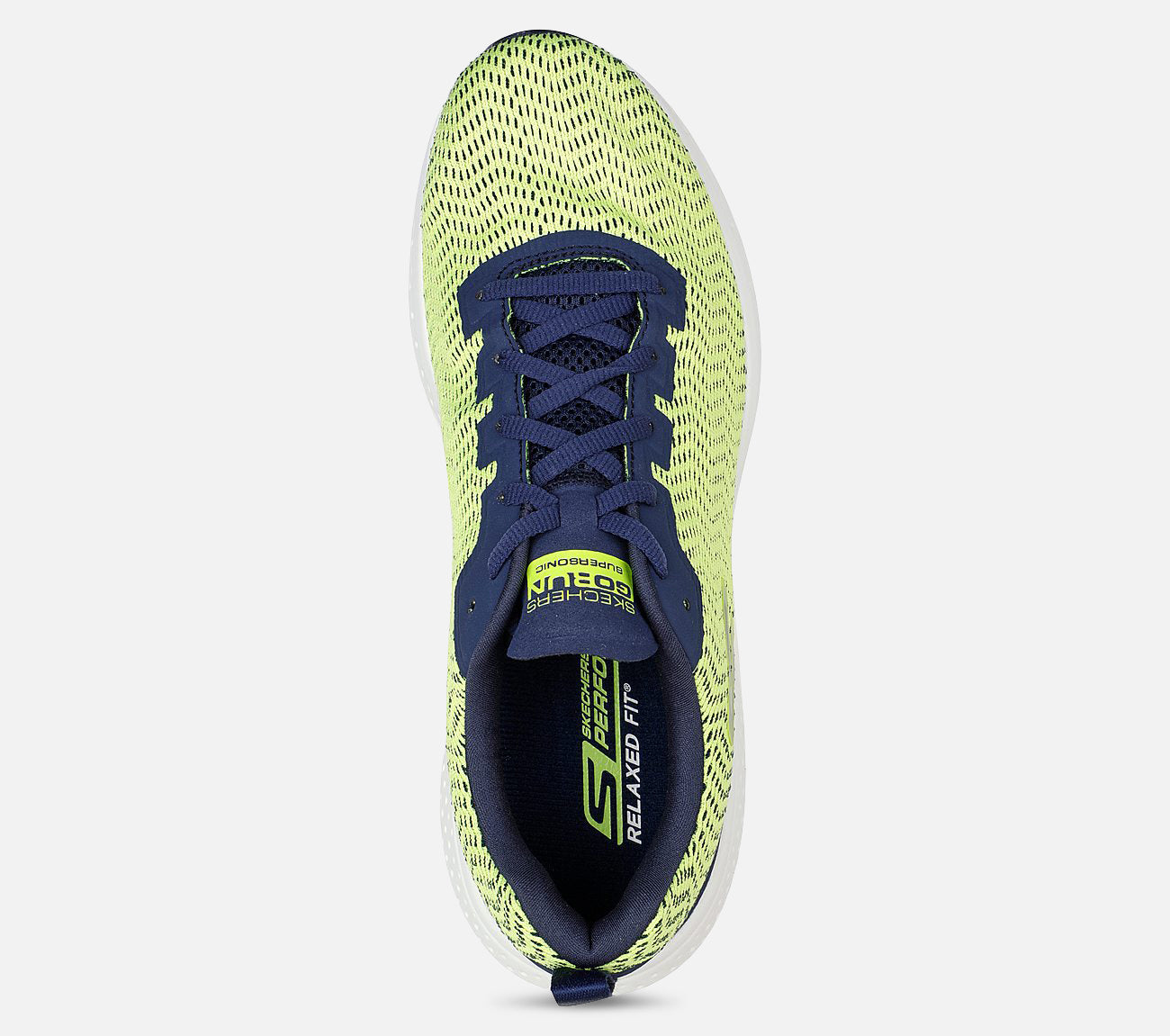 Relaxed Fit: GO RUN Supersonic Shoe Skechers