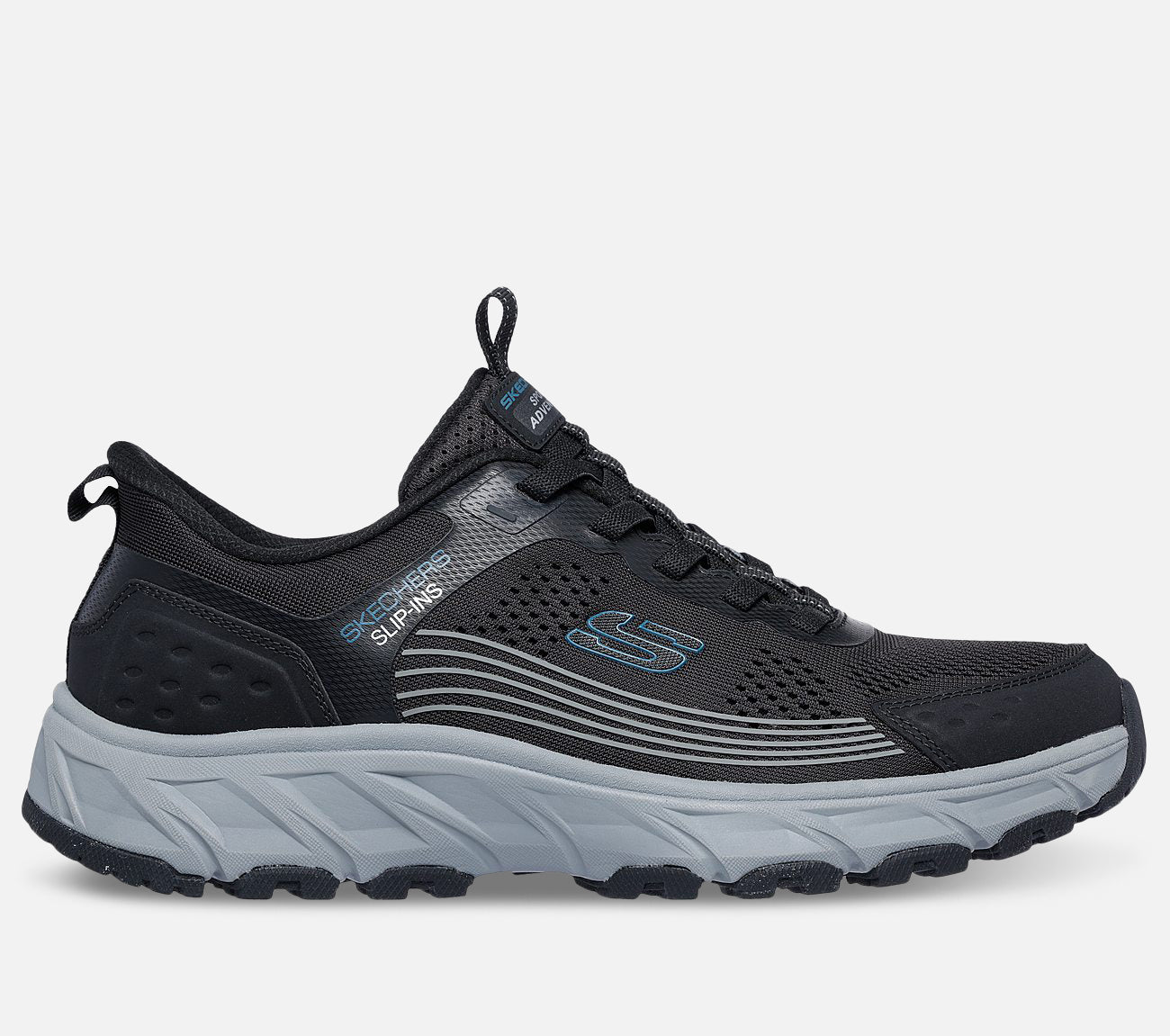 Slip-ins: Hillcrest 2.0 Shoe Skechers.dk
