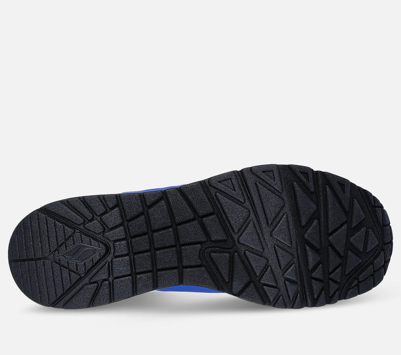 Uno - Stand On Air Shoe Skechers.dk