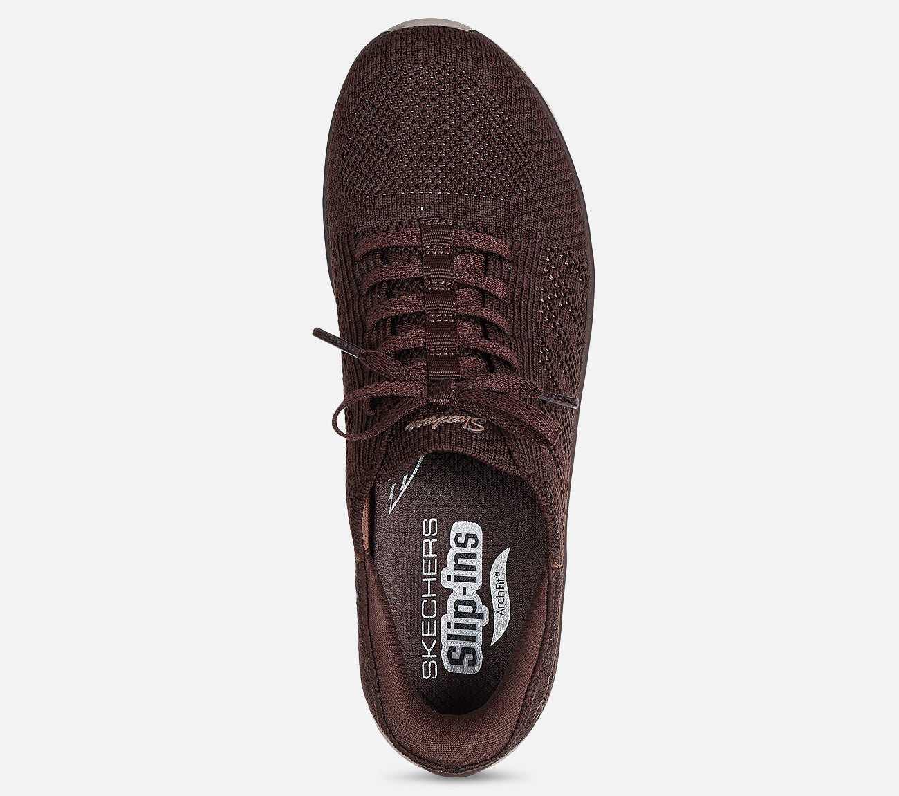 Slip-ins: Arch Fit Sunny - Serene Steps Shoe Skechers.dk