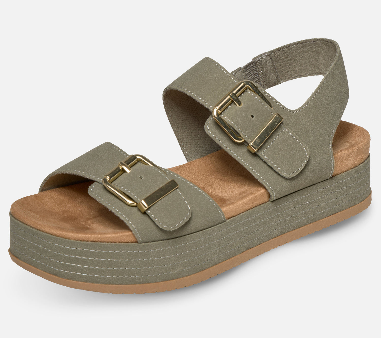 BOBS Misty Kiss - Dreamy Drift Sandal Skechers.dk