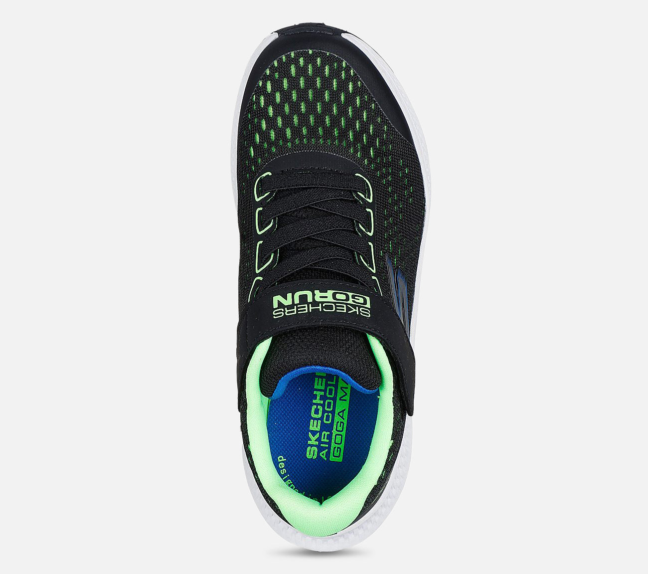 GO RUN Consistent 2.0 - Kexlux Shoe Skechers.dk