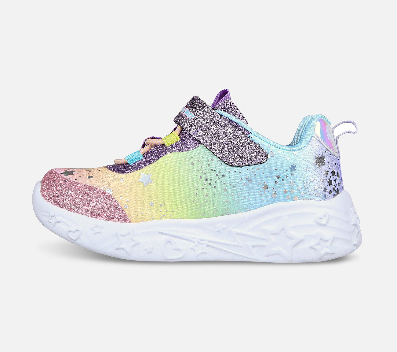 Unicorn Charmer - Twilight Dream Shoe Skechers