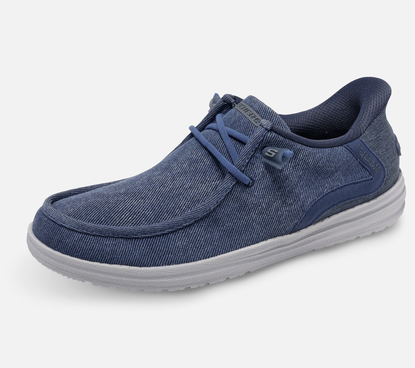Relaxed Fit: Slip-ins: Melson - Coronado