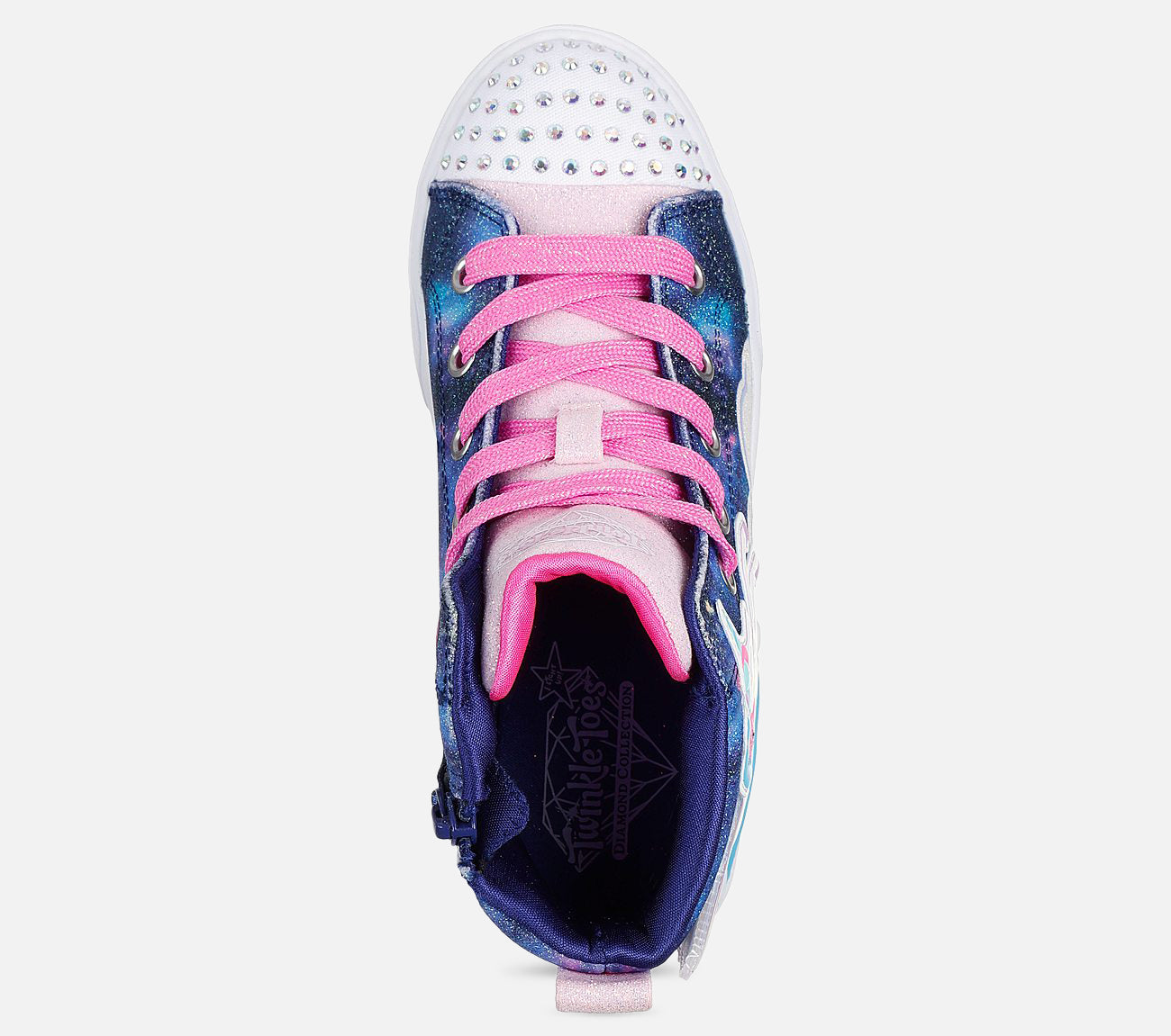 Twinkle Toes: Twinkle Magic Shoe Skechers.dk