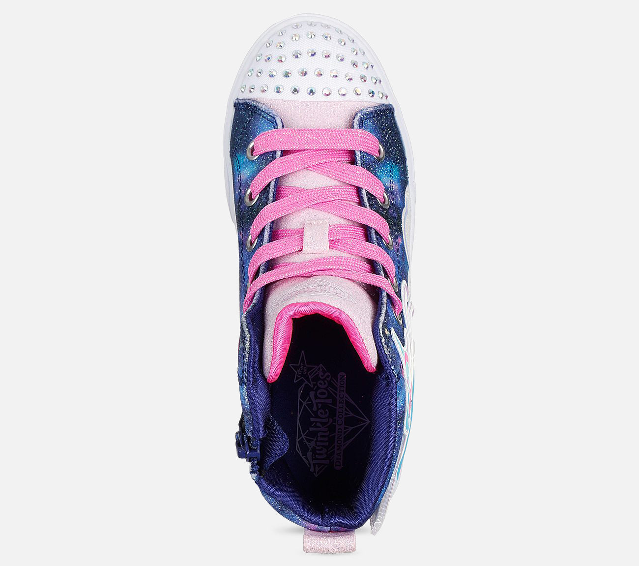 Twinkle Toes: Twinkle Magic Shoe Skechers.dk