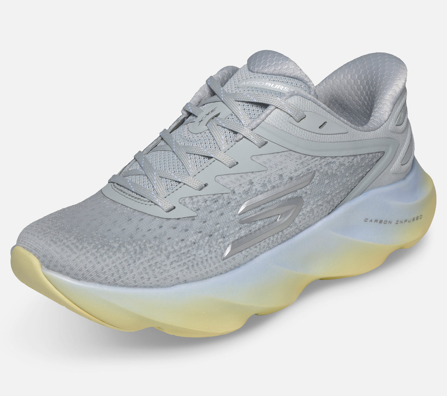 Slip-ins: Aero Burst Shoe Skechers.dk