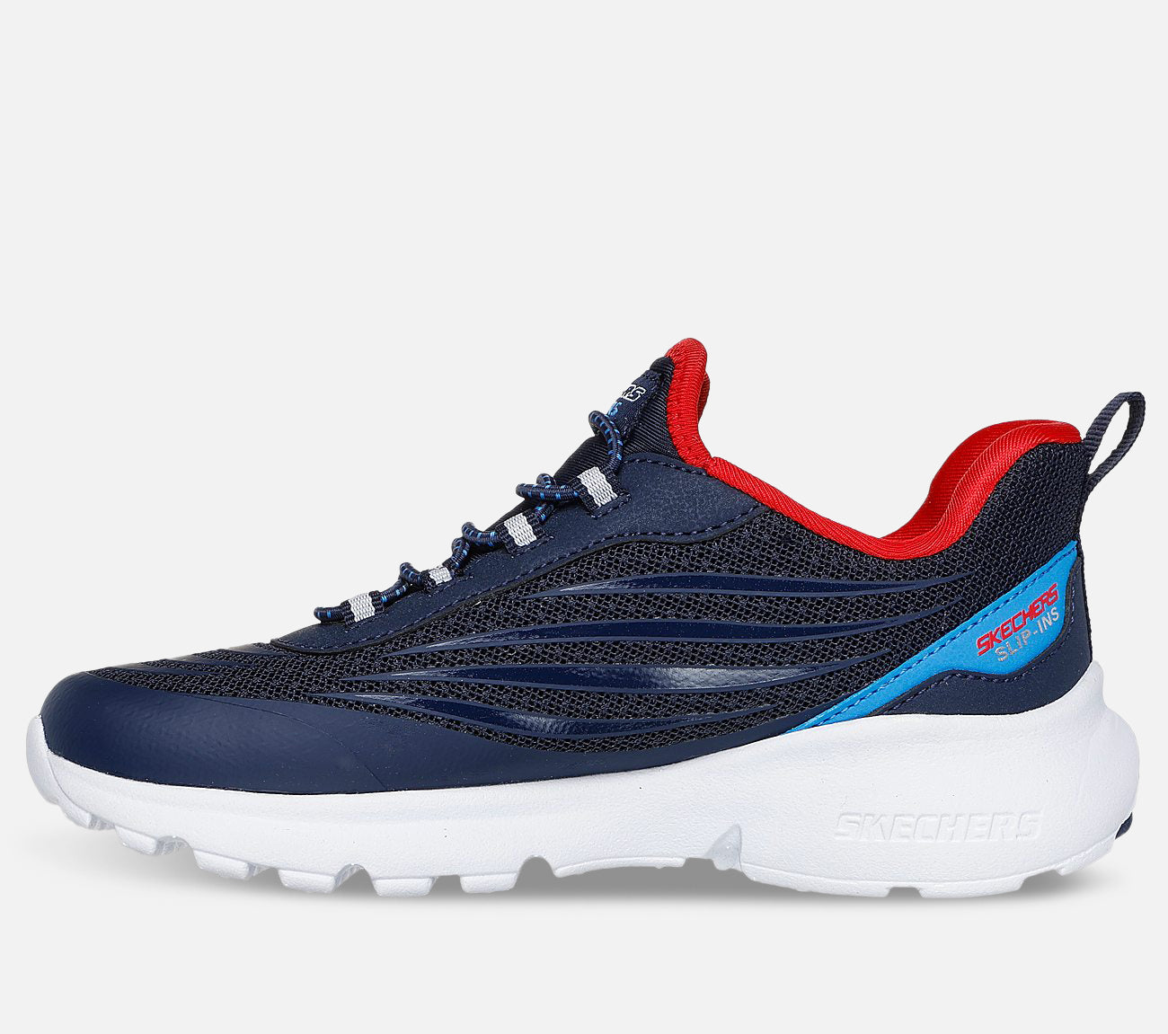 Slip-ins: Razor Air - Bold-Brisk Shoe Skechers.dk