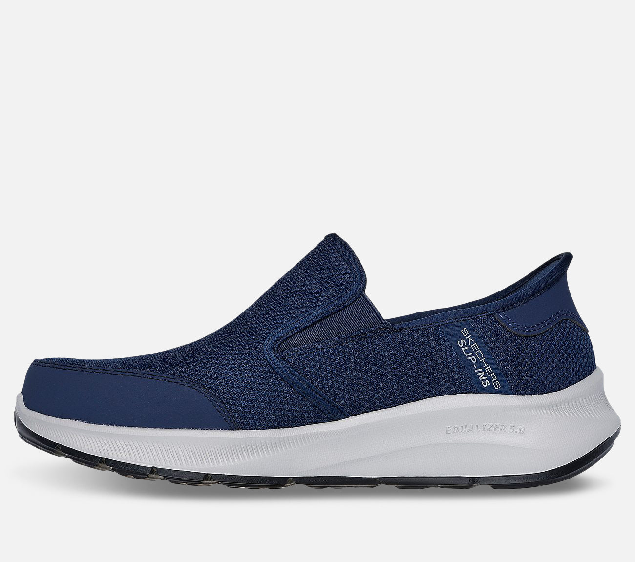 Relaxed Fit: Slip-ins: Equalizer 5.0 – Drayze Shoe Skechers.dk