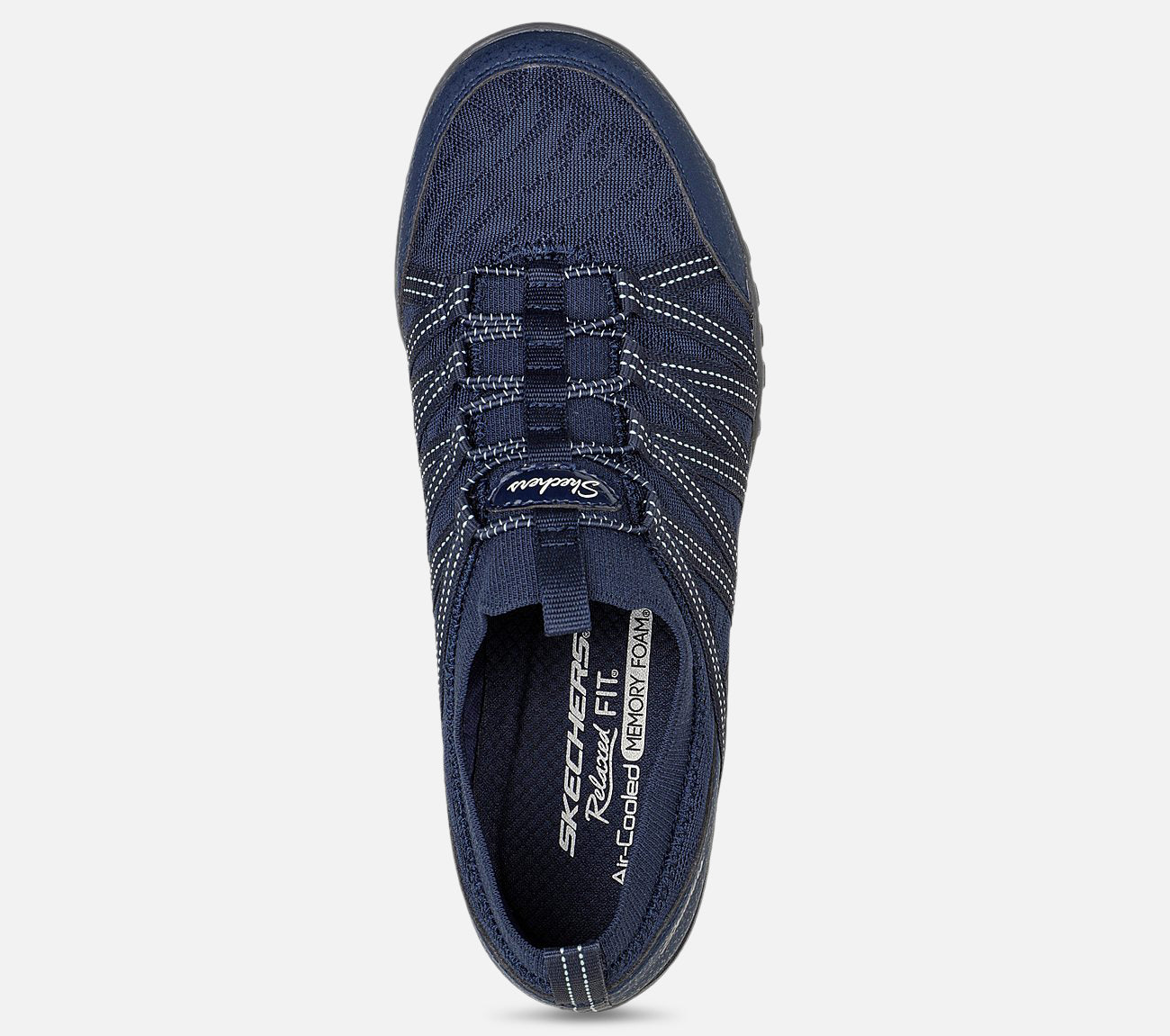 Relaxed Fit: Breathe-Easy - First Light Shoe Skechers.dk