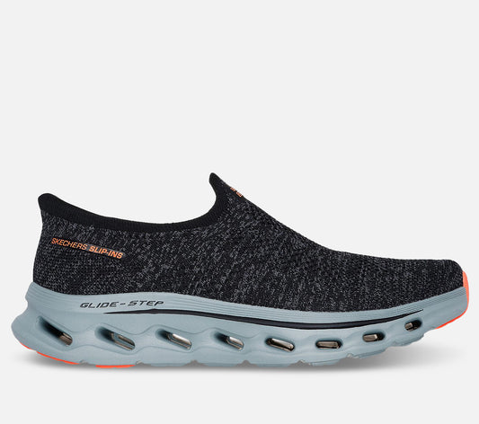 Slip-ins: GO WALK Glide-Step 2.0 - Caleb Shoe Skechers.dk