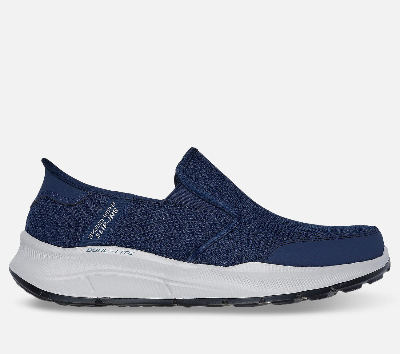 Relaxed Fit: Slip-ins: Equalizer 5.0 – Drayze Shoe Skechers.dk