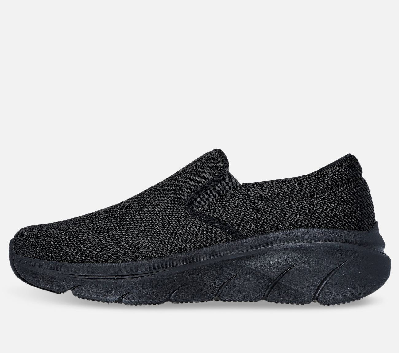 Relaxed Fit: D'Lux Walker 2.0 - Denmor Shoe Skechers.dk