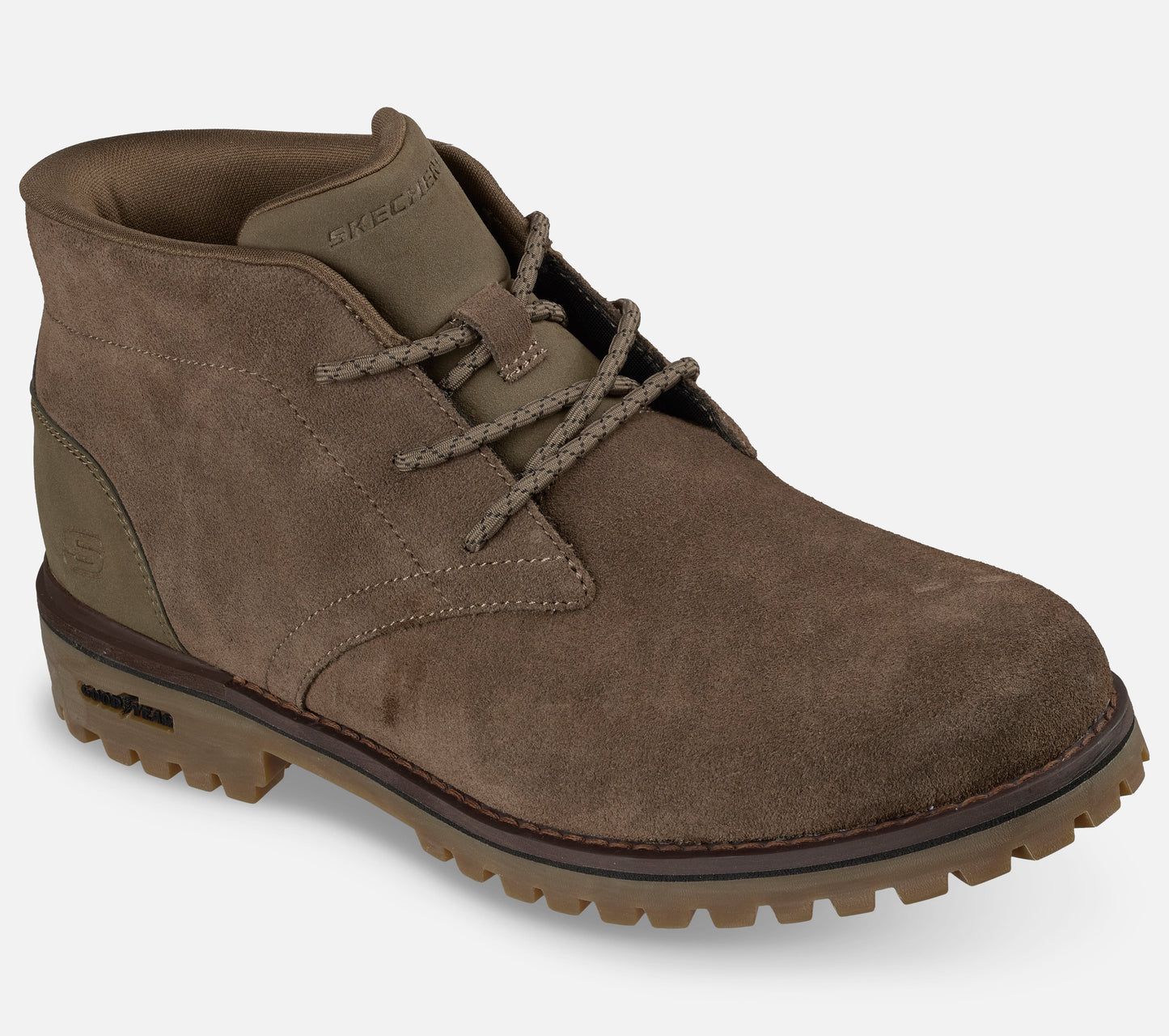 Relaxed Fit: Slip-ins: Quintero - Damien