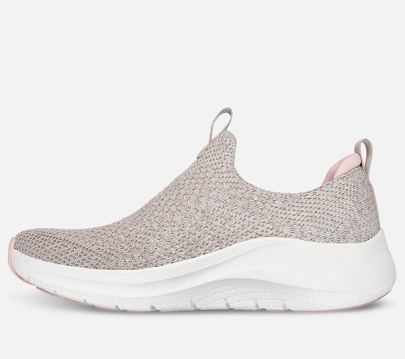 Arch Fit 2.0 - Sheer Shimmer Shoe Skechers.dk