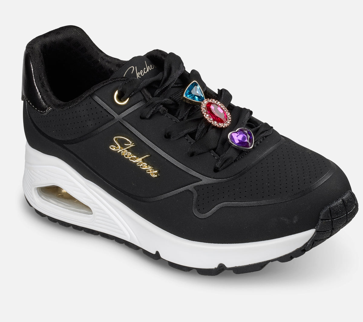 UNO Gen1 - Bejeweled Pop Shoe Skechers.dk