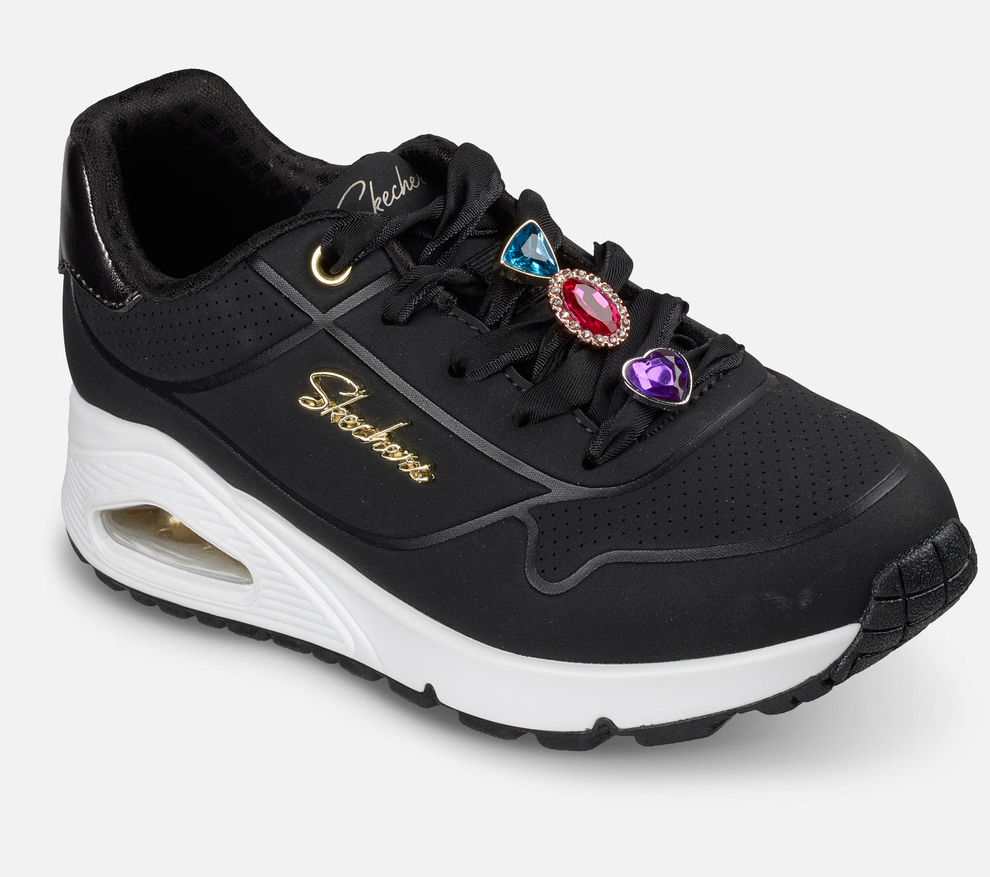 UNO Gen1 - Bejeweled Pop Shoe Skechers.dk