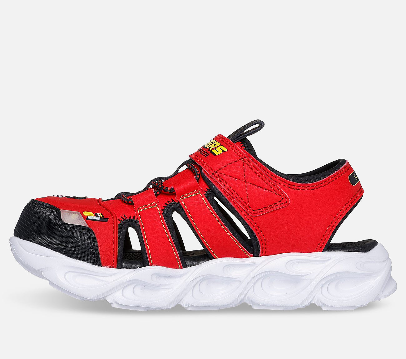 S-Lights: Thermo-Flash - Hydro-Flare Sandal Skechers.dk