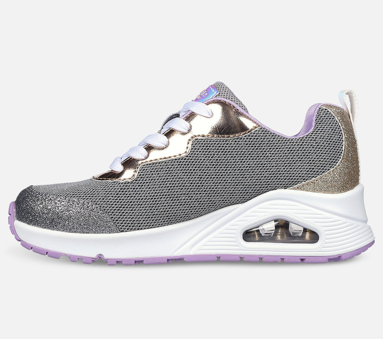 Uno - Starry Vibe Shoe Skechers.dk