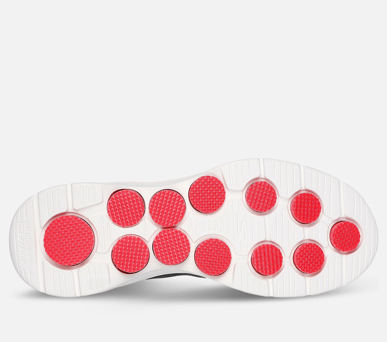 GO WALK 7 - Alen Shoe Skechers.dk