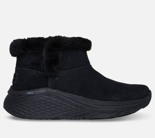 Max Cushioning Elite 2.0 Boot - Cozy Bliss Boot Skechers.dk