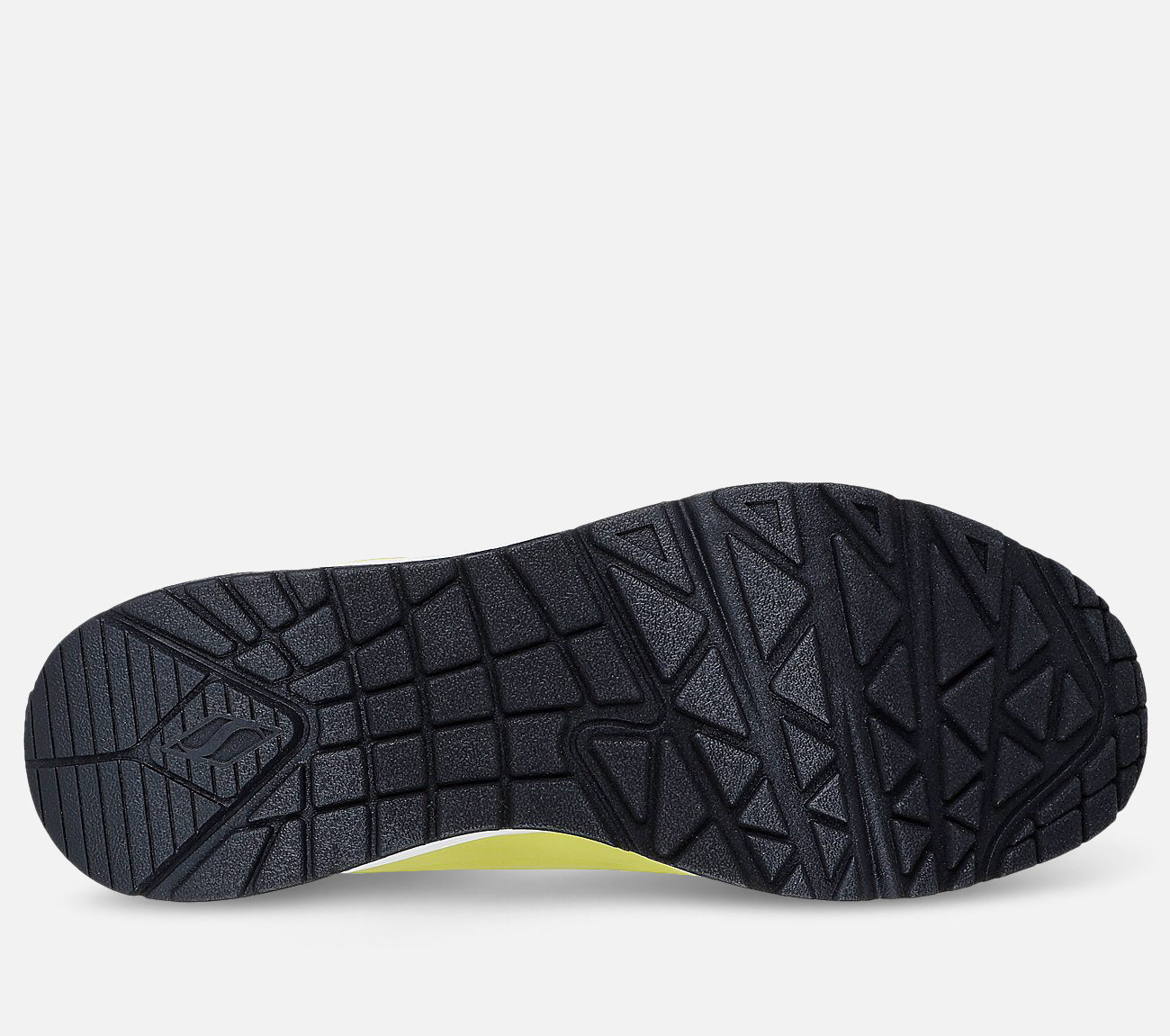 Uno - Stand On Air Shoe Skechers.dk