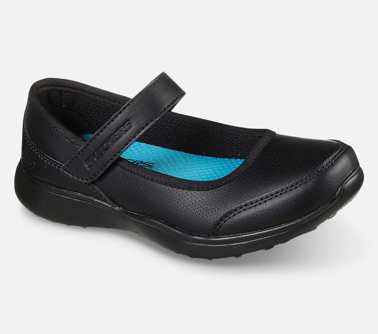 Microstrides - Class Spirit Shoe Skechers.dk