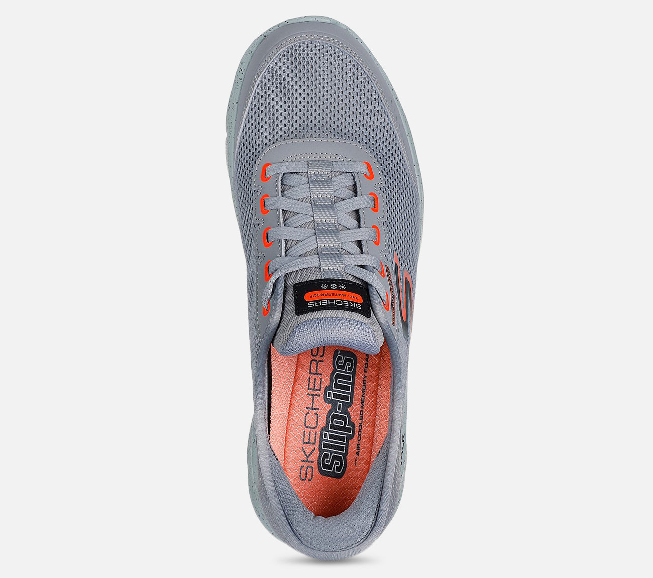 Slip-ins: GO WALK Flex – Waterproof Shoe Skechers.dk