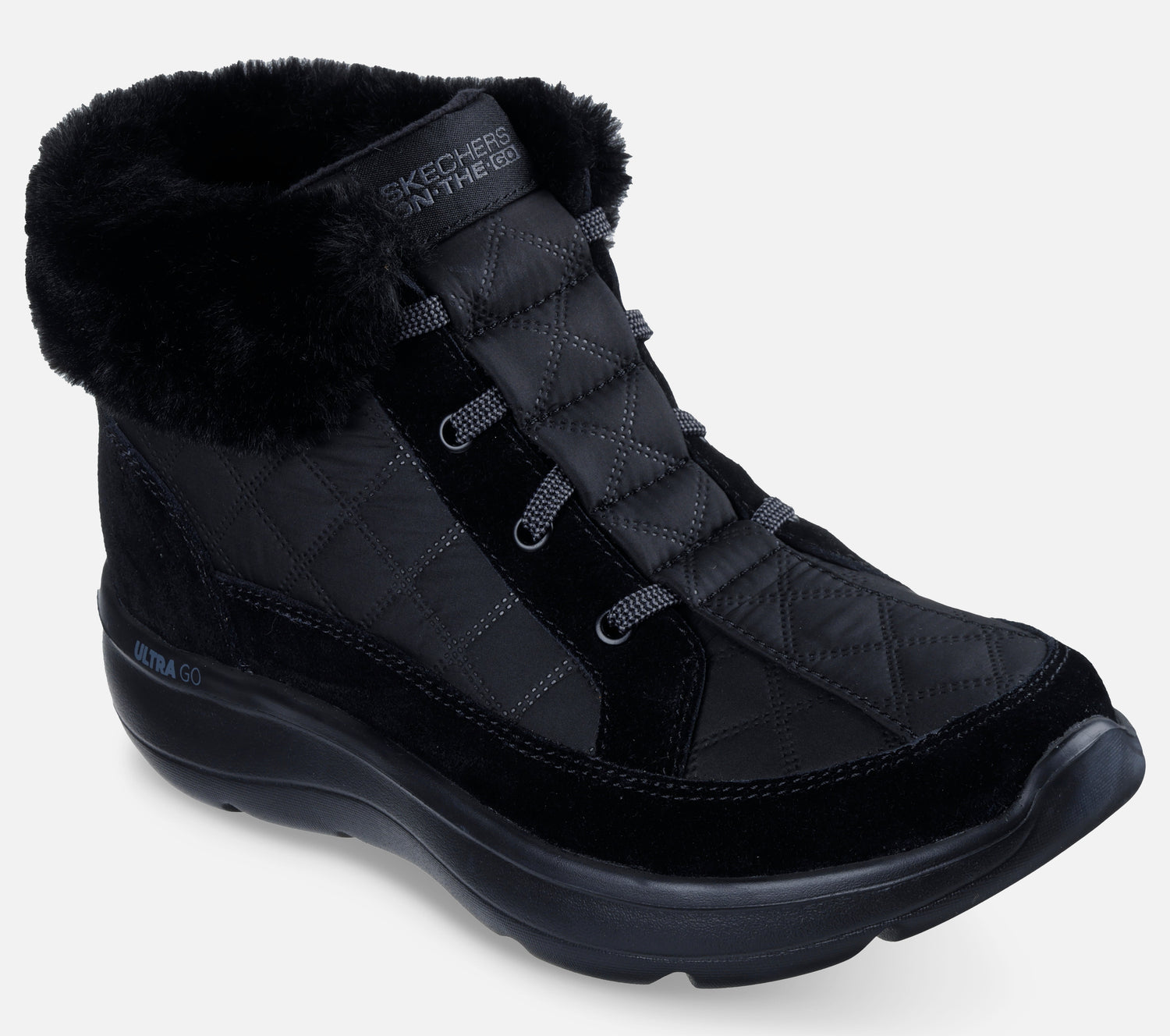 On-the-GO Encore - Elisa Shoe Skechers.dk