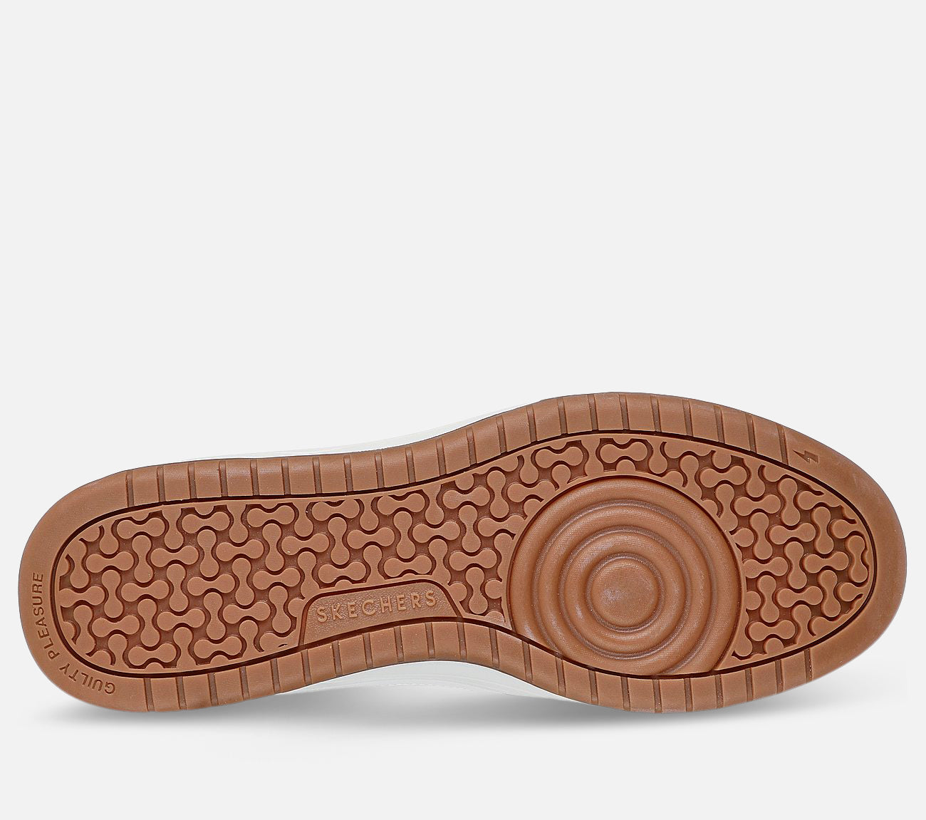 Koopa Court - Volley Low Shoe Skechers.dk