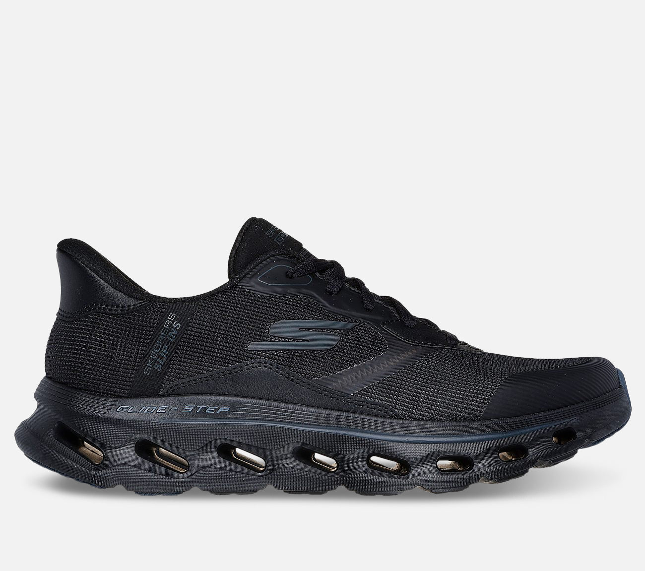 Slip-ins: GO WALK Glide-Step 2.0 - Zac Shoe Skechers.dk