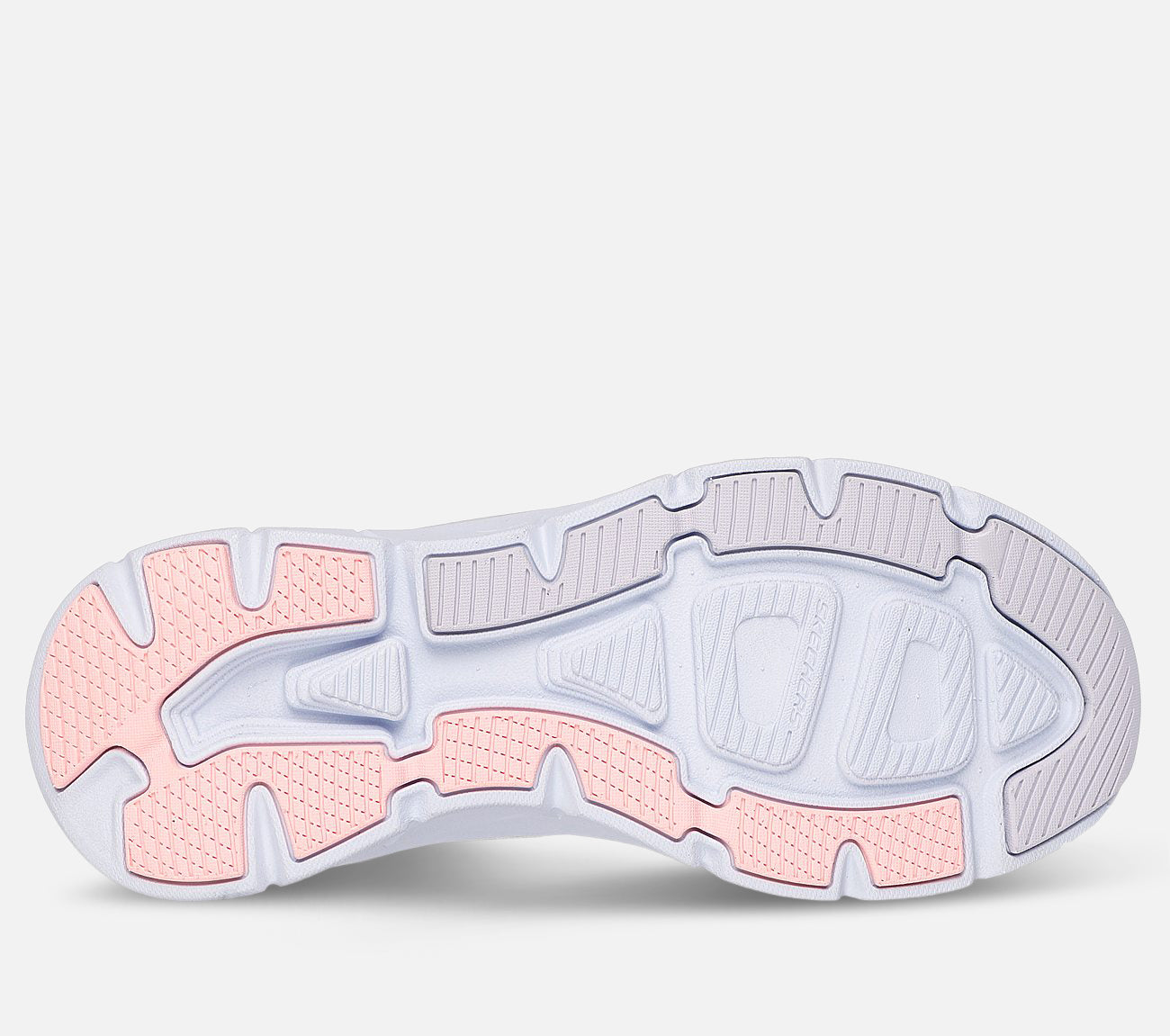 Relaxed Fit: D'Lux Walker 2.0 - Active Pace Shoe Skechers.dk