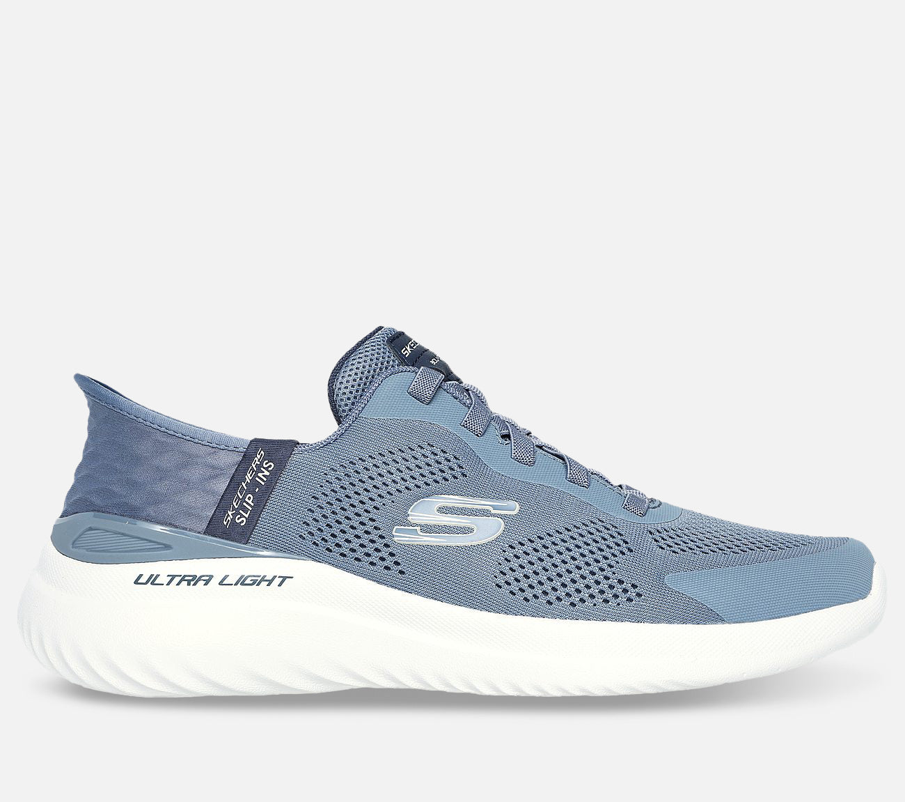 Slip-ins: Bounder 2.0 - Emerged Shoe Skechers.dk