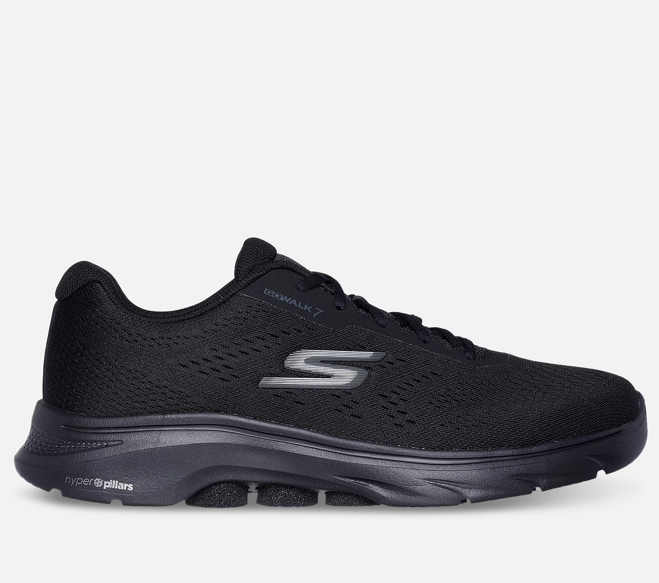 Wide Fit: GO WALK 7 - Avalo 2 Shoe Skechers.dk