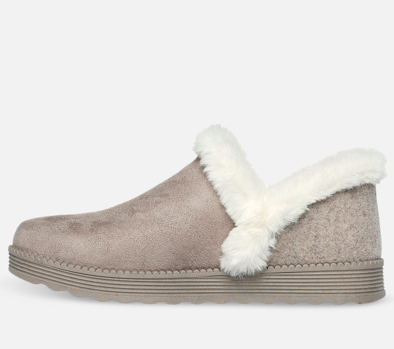 Arch Fit Dream - Winter Warmth Slipper Skechers.dk