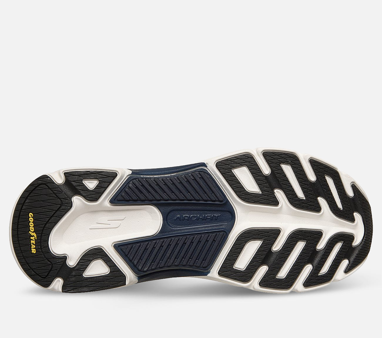 Slip-ins: Max Cushioning Arch Fit 2.0 - Azusah Shoe Skechers.dk