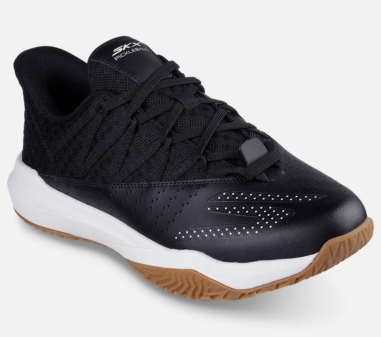 Relaxed Fit: Viper Court Rally Shoe Skechers.dk