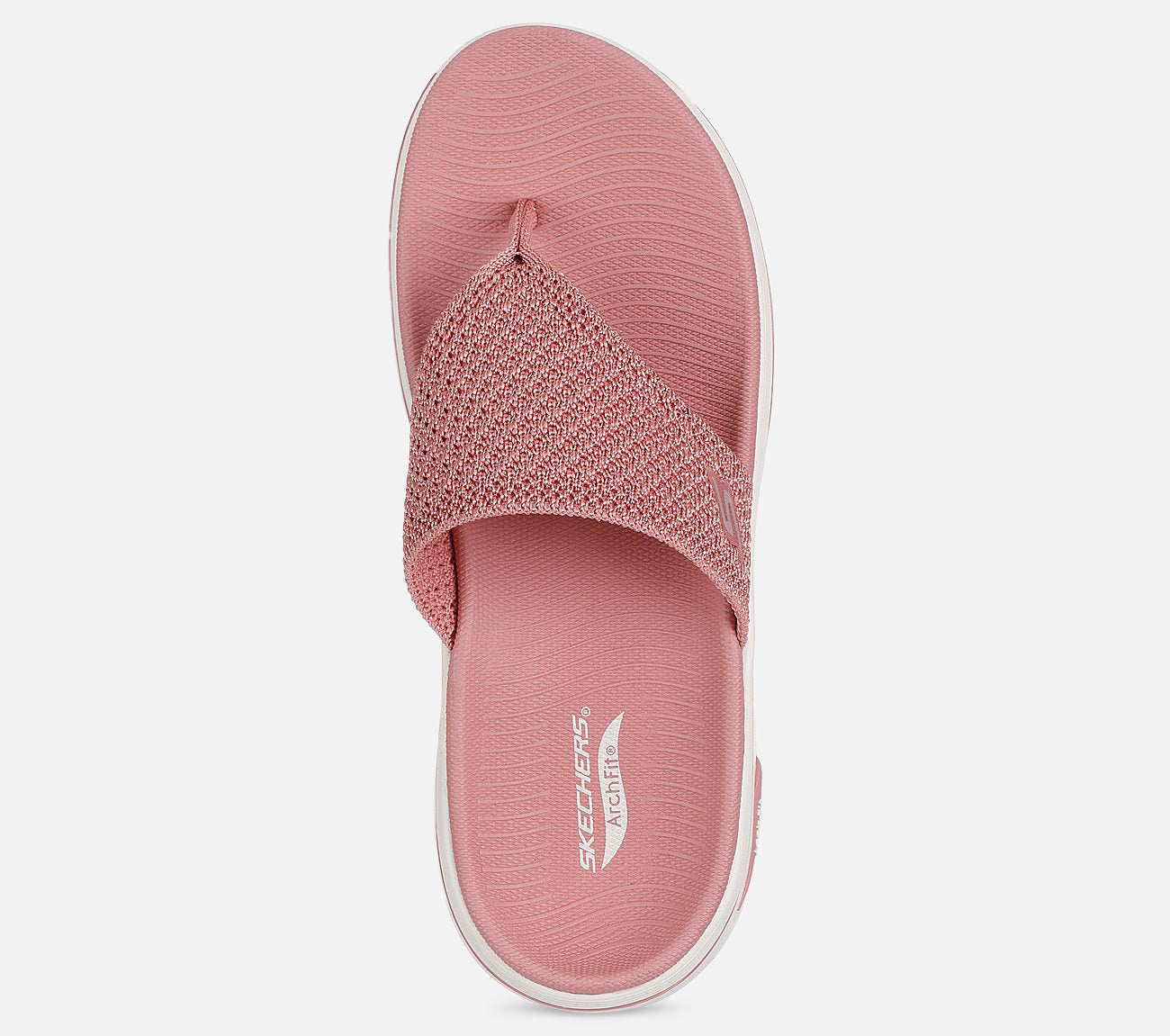 GO WALK Arch Fit 2.0 Sandal - Carrie Sandal Skechers.dk