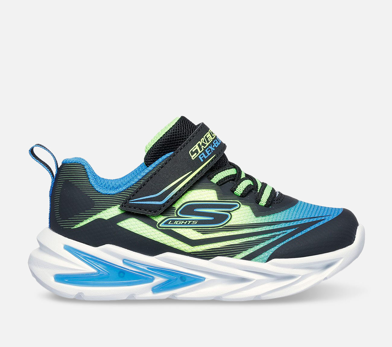S-Lights: Flex-Glow Ultra Shoe Skechers.dk