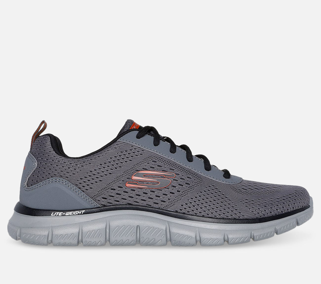 Track - Leshur Shoe Skechers.dk