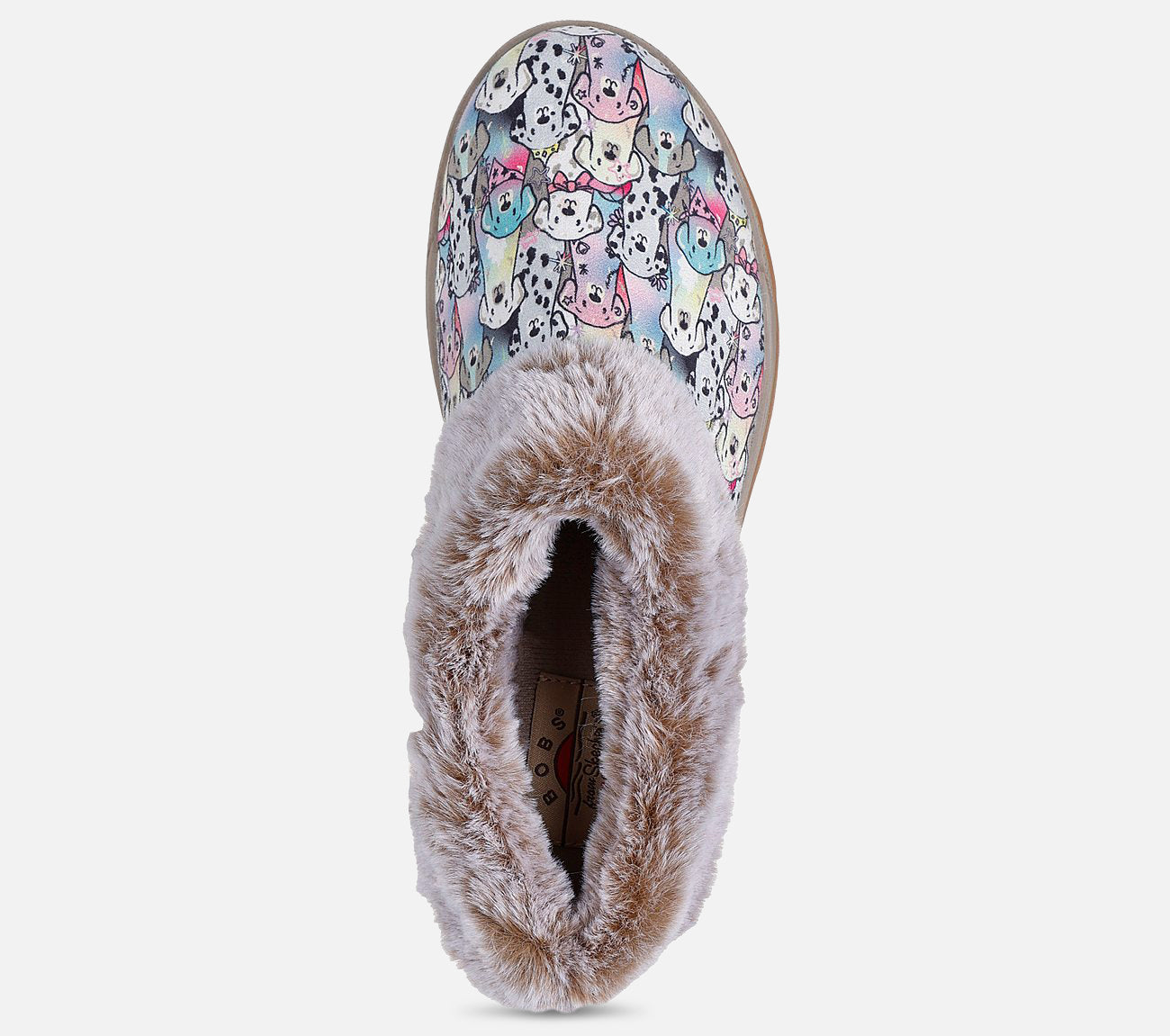 BOBS Cozy Chill - Cozy Spot Slipper Skechers.dk