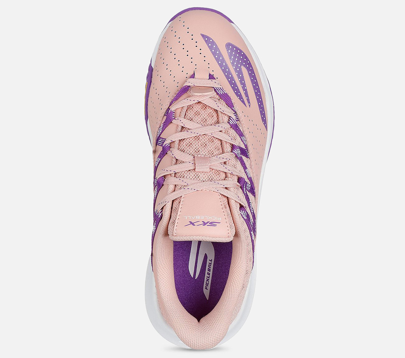 Viper Court Rally Shoe Skechers.dk