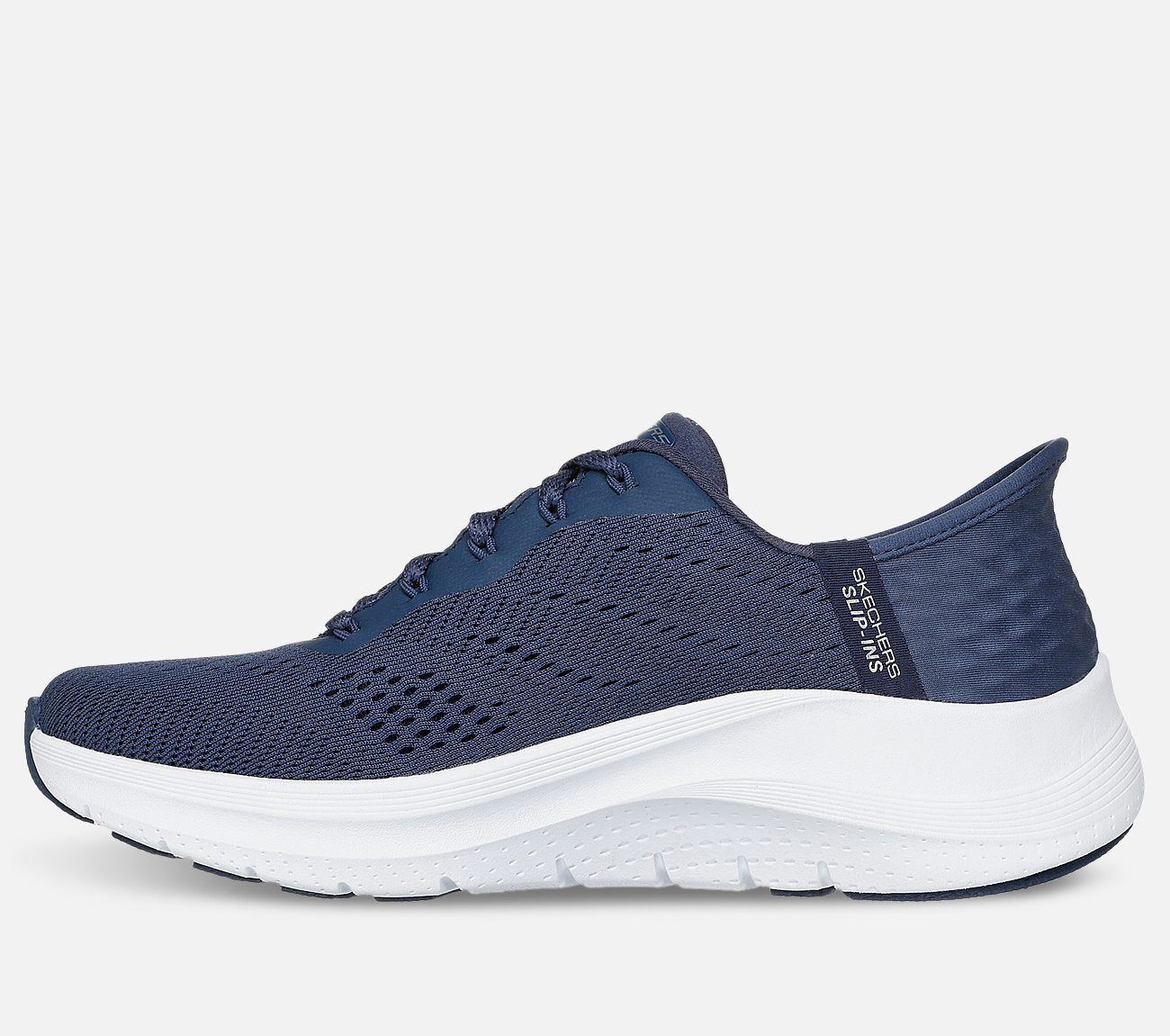 Slip-ins: Arch Fit 2.0 - Easy Chic Shoe Skechers.dk