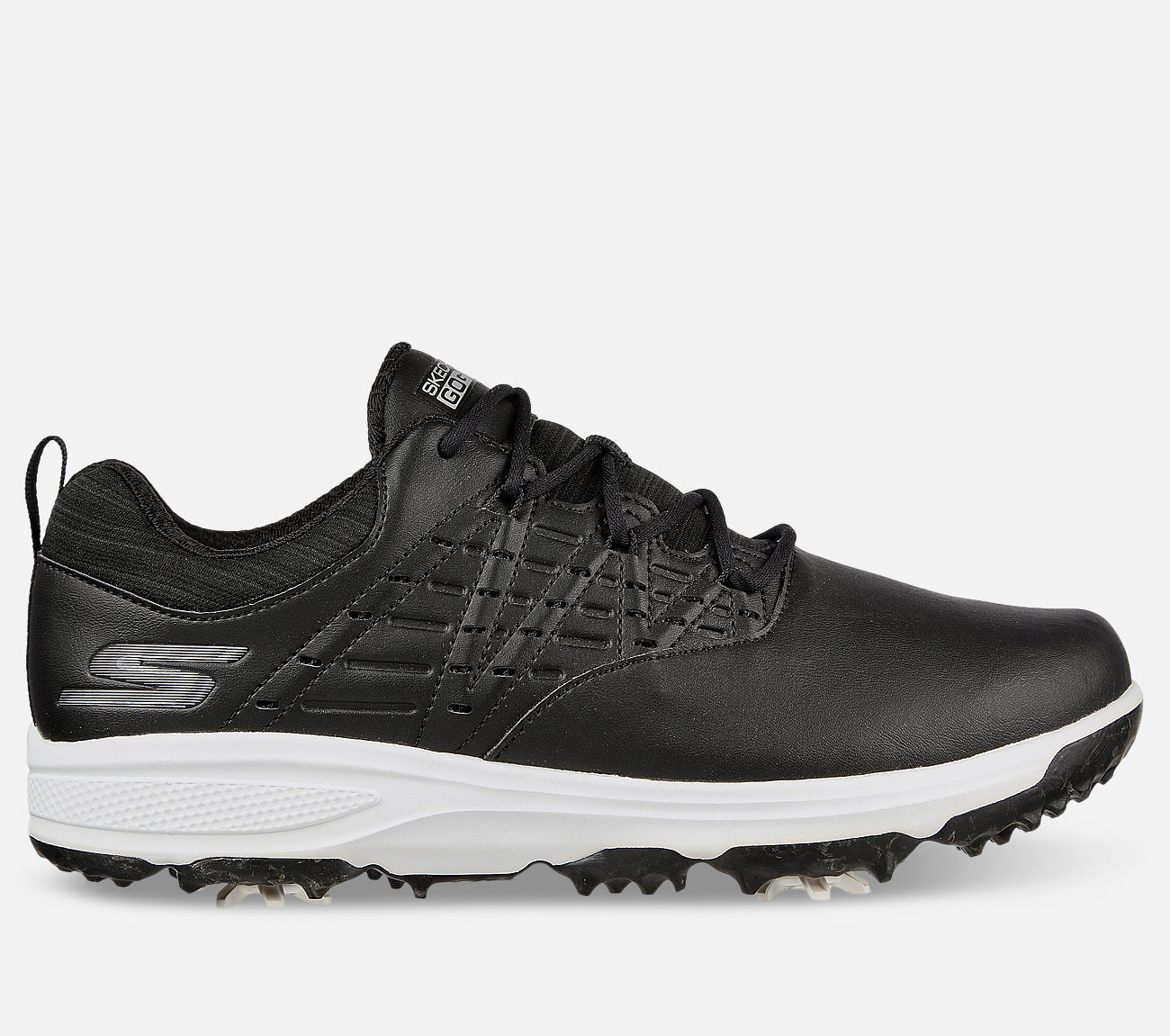 GO GOLF Pro V.2 - Waterproof Golf Skechers.dk