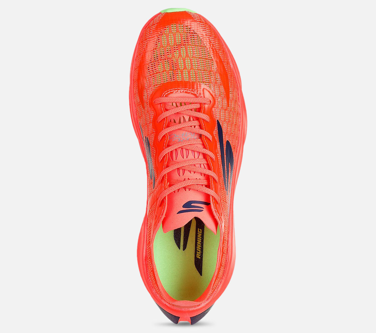 Aero Tempo Shoe Skechers.dk
