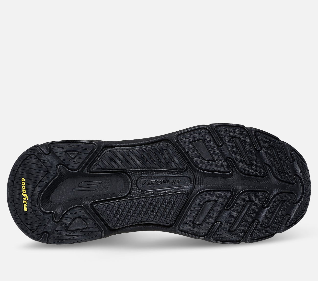 Slip-ins: Max Cushioning Arch Fit 2.0 - Antilles Shoe Skechers.dk