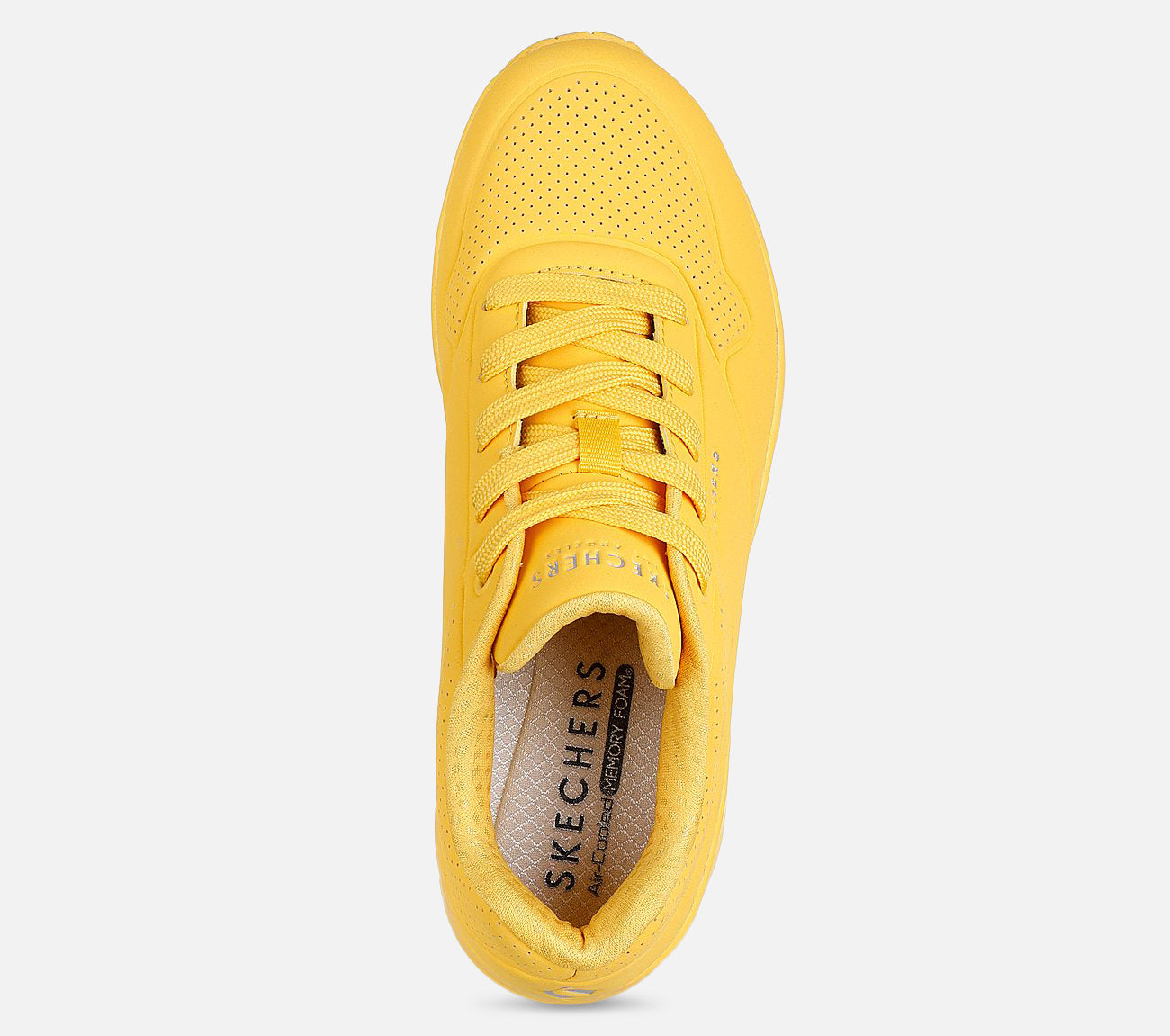 Uno - Stand On Air Shoe Skechers.dk