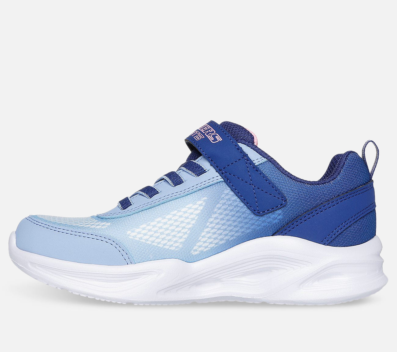 S-Lights: Sola Glow - Ombre Deluxe Shoe Skechers.dk