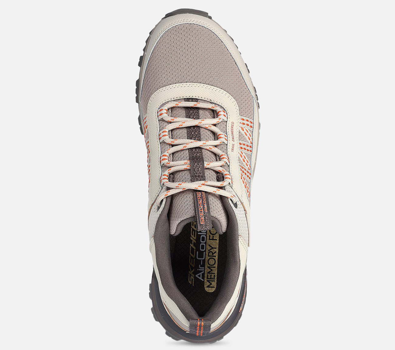 Max Protect Legacy - Water Repellent Shoe Skechers